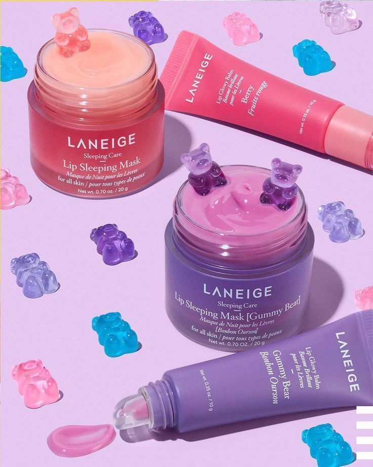 Laneige: Korean Skincare for Hydrated, Radiant Skin