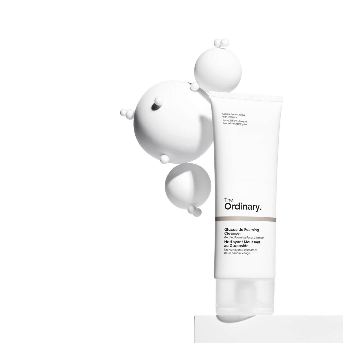 The Ordinary Glucoside Foaming Cleanser 150ml