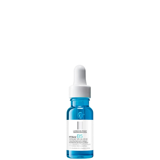 La Roche-Posay Hyalu B5 Eye Serum for Dehydrated Eyes Showing Signs of Ageing 15ml