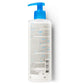 La Roche-Posay Lipikar Syndet Ap+ Wash Cream 400ml