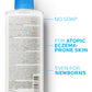 La Roche-Posay Lipikar Syndet Ap+ Wash Cream 400ml