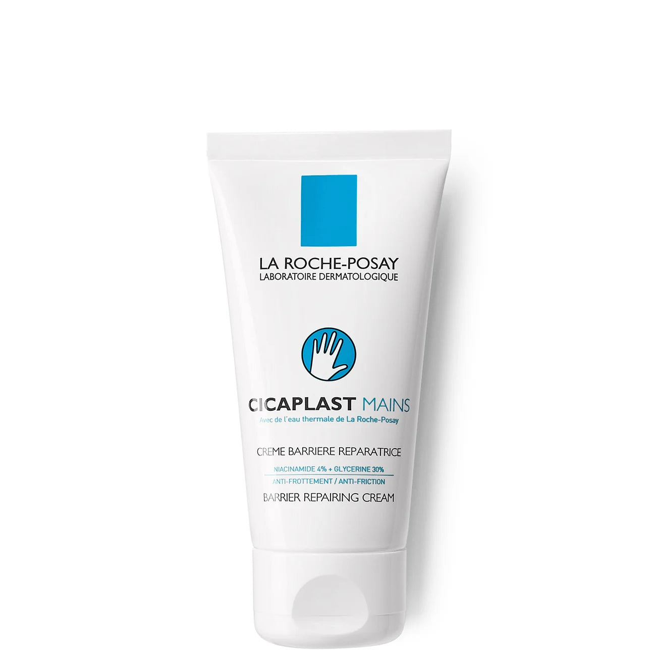 La Roche-Posay Cicaplast Soothing Hand Cream 50ml