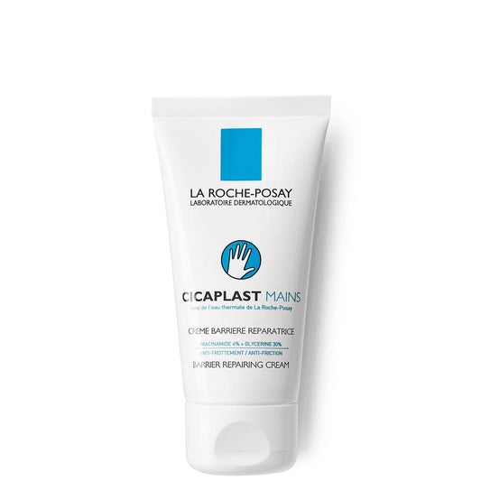 La Roche-Posay Cicaplast Soothing Hand Cream 50ml