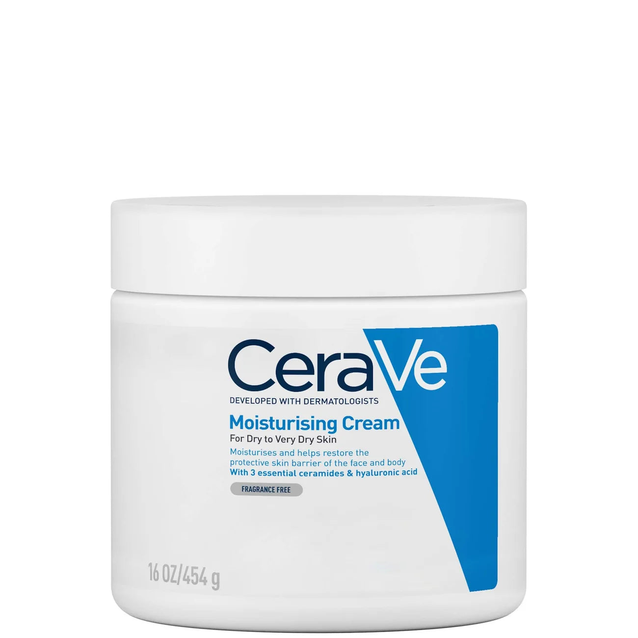 CeraVe Moisturizing Cream 340g