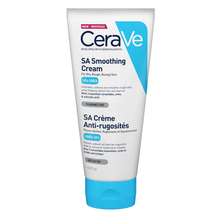 CeraVe Smoothing Cream