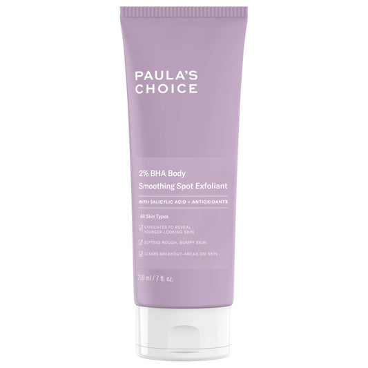 Paula's Choice 2% BHA Body Spot Exfoliant (210ml)