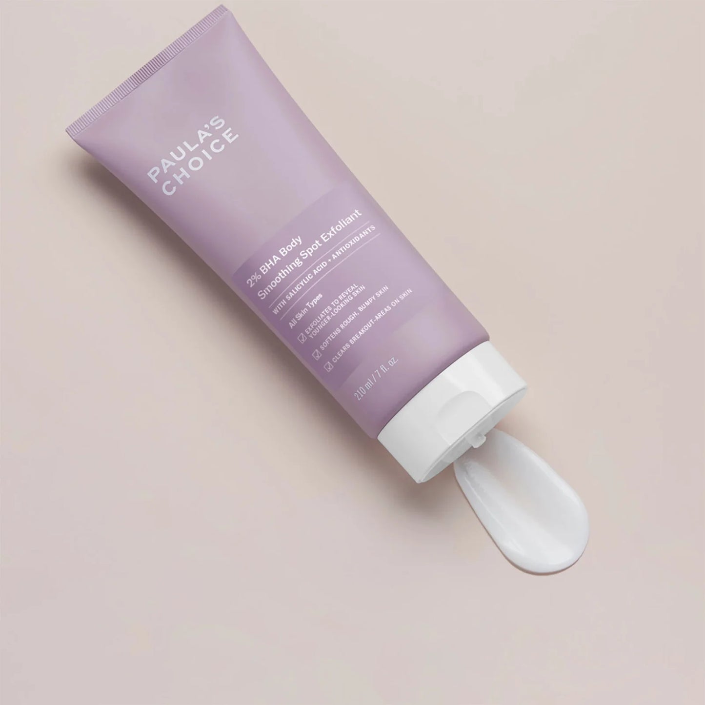 Paula's Choice 2% BHA Body Spot Exfoliant (210ml)