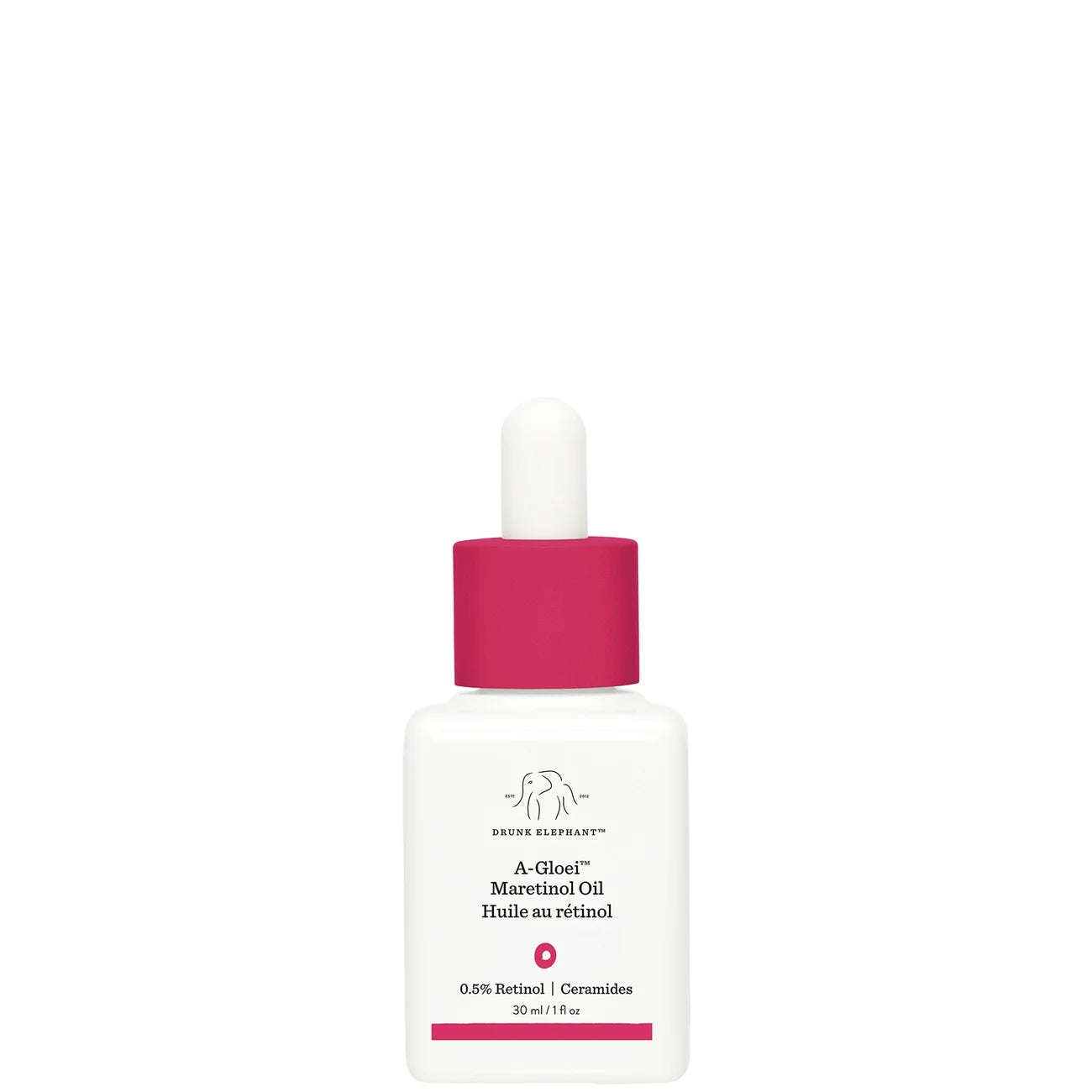 Drunk Elephant A-Gloei Maretinol Oil 30ml