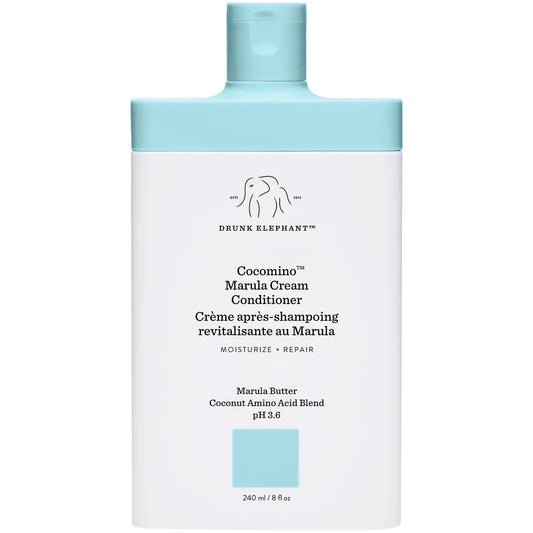 Drunk Elephant Cocomino Marula Cream Conditioner