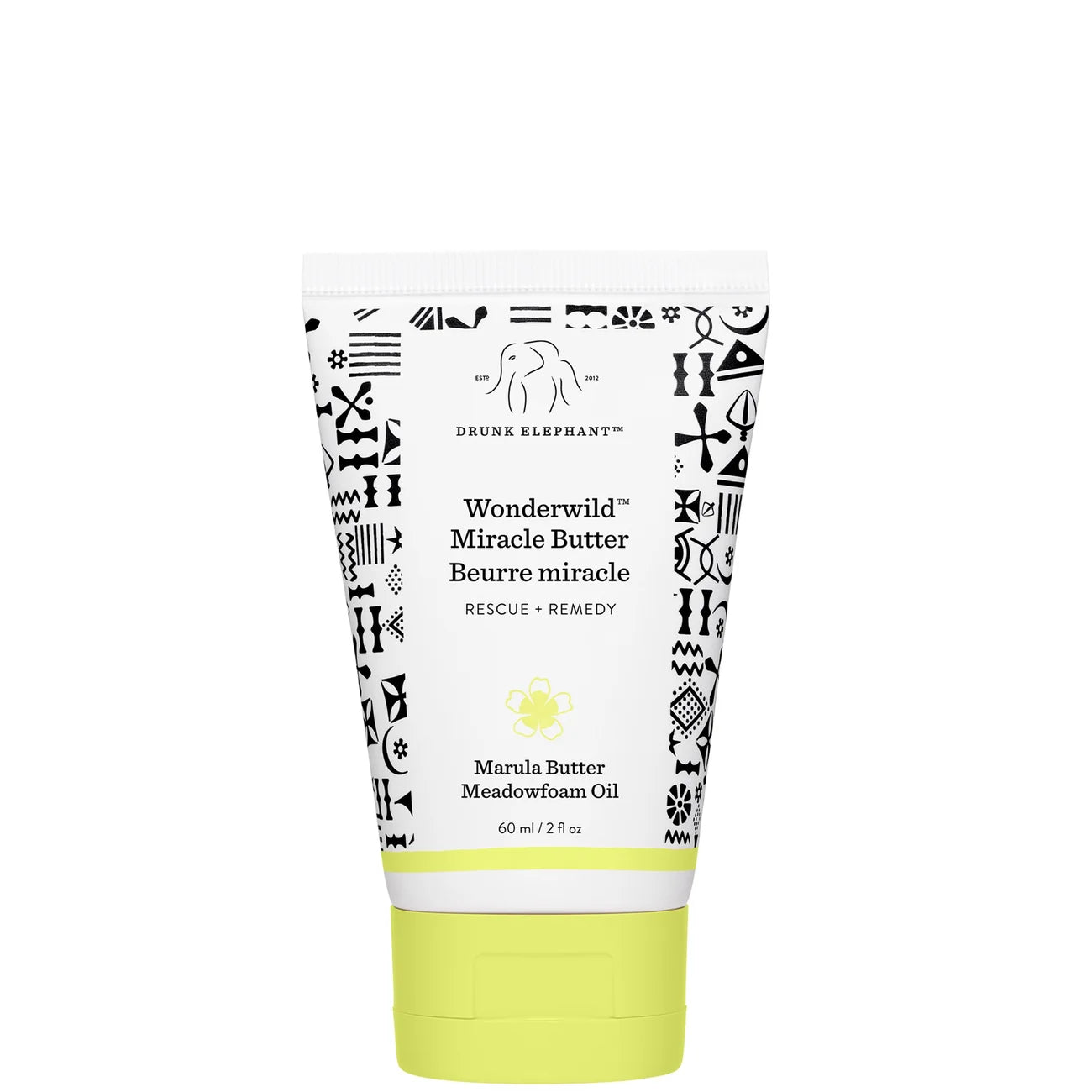 Drunk Elephant Wonderwild Miracle Butter 60ml