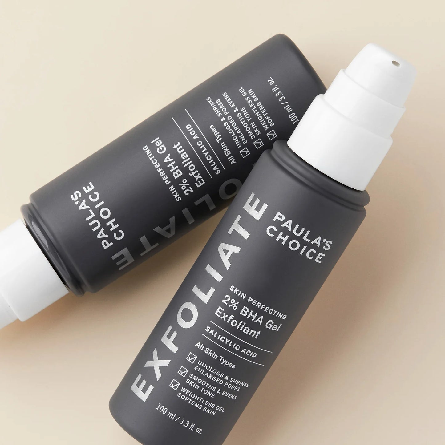 Paula's Choice Skin Perfecting 2% BHA Gel Exfoliant (100ml)