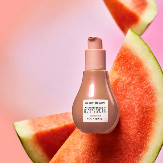 Glow Recipe Watermelon Glow Niacinamide Hue Drops 40ml