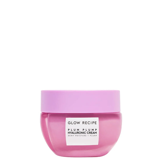 Glow Recipe Mini Plum Plump Hyaluronic Cream 20ml