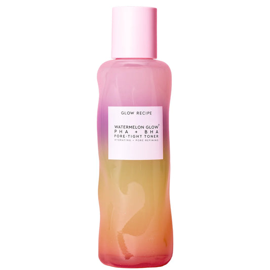 Glow Recipe Limited Edition Pride Watermelon Glow PHA + BHA Pore-Tight Toner 150m