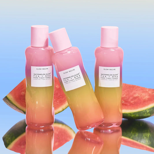 Glow Recipe Limited Edition Pride Watermelon Glow PHA + BHA Pore-Tight Toner 150m