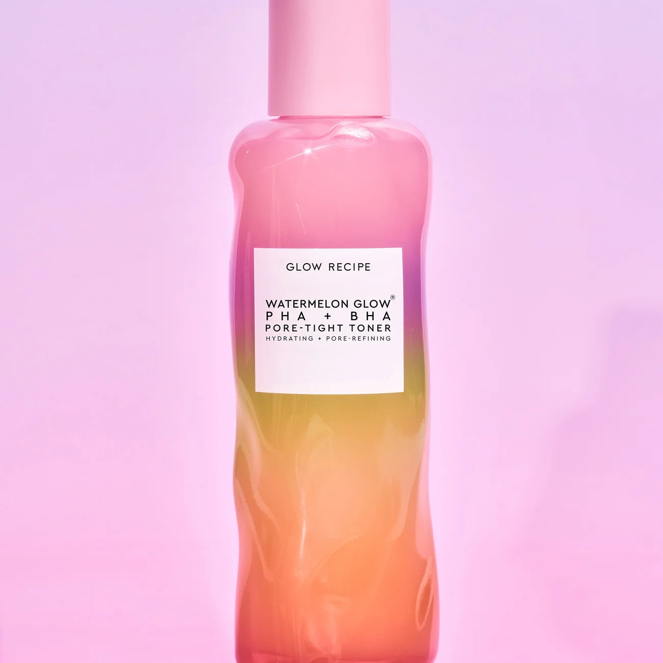 Glow Recipe Limited Edition Pride Watermelon Glow PHA + BHA Pore-Tight Toner 150m