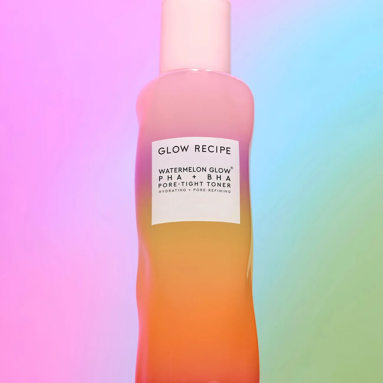 Glow Recipe Limited Edition Pride Watermelon Glow PHA + BHA Pore-Tight Toner 150m