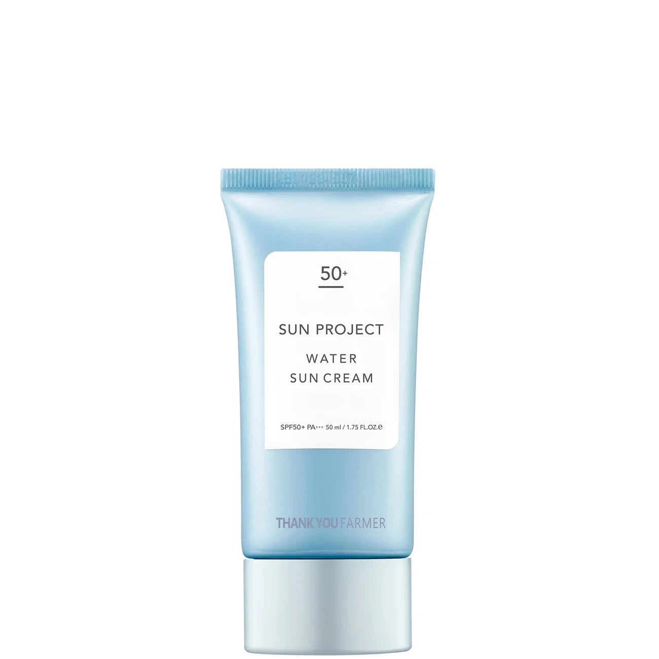 Thank You Farmer Sun Project Water Sun Cream SPF50+ 50ml