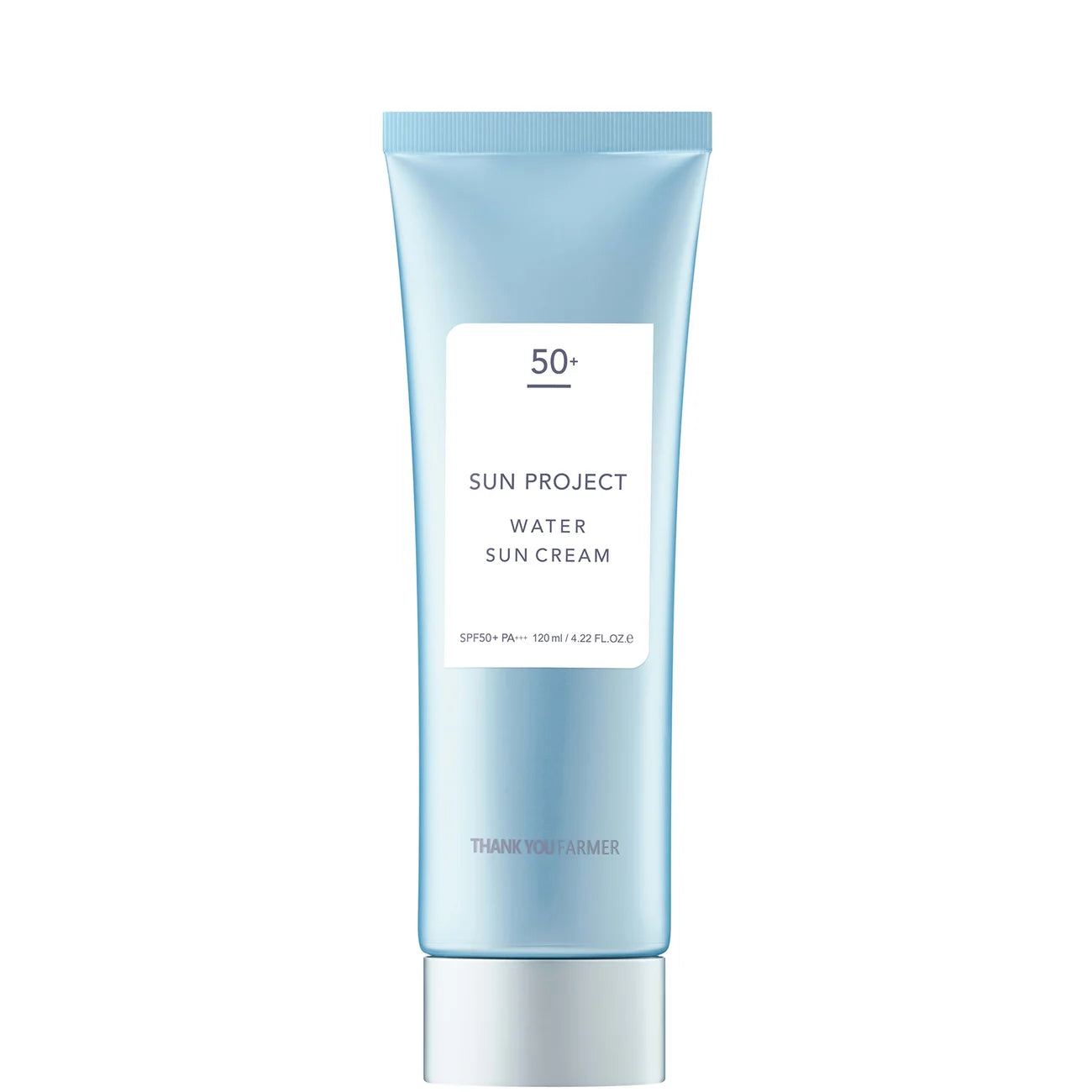 Thank You Farmer Sun Project Water Sun Cream SPF50+ 50ml