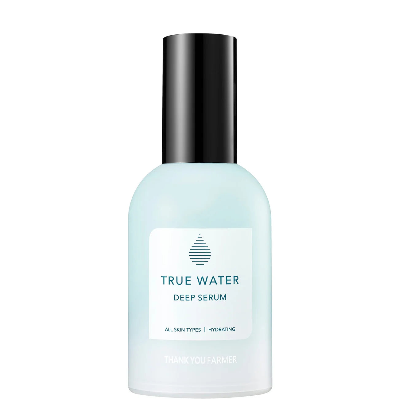 Thank You Farmer True Water Deep Serum