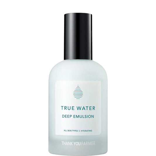 Thank You Farmer True Water Deep Emulsion