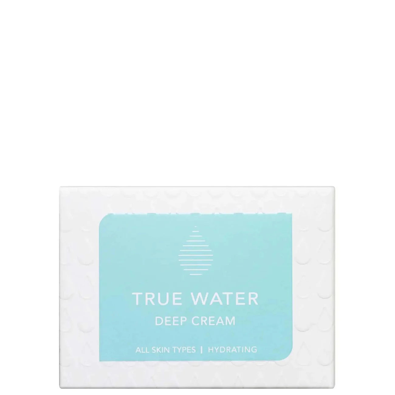 Thank You Farmer True Water Deep Cream 50ml