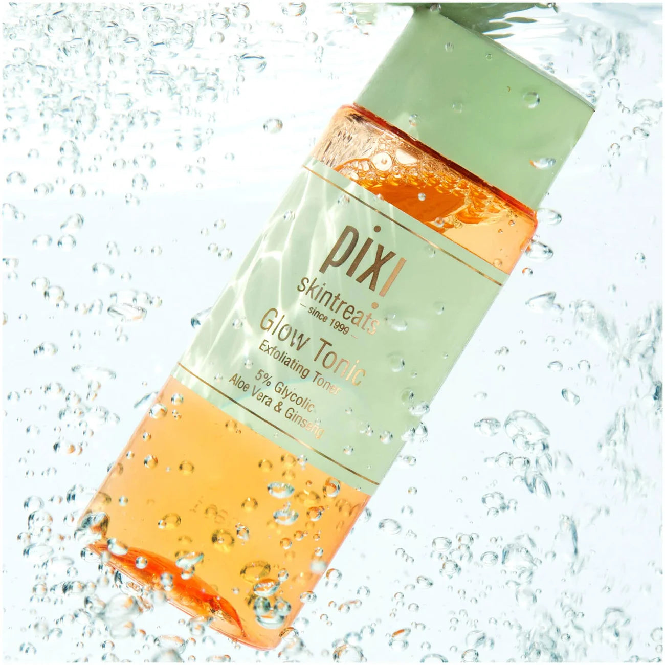 PIXI Glow Tonic Glycolic Acid Toner