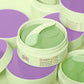 PIXI Dream-y Eye Patches Smoothing Eye Patches (60 Pieces)