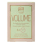 PIXI VOLUME Collagen Boost Sheet Mask (Pack of 3)