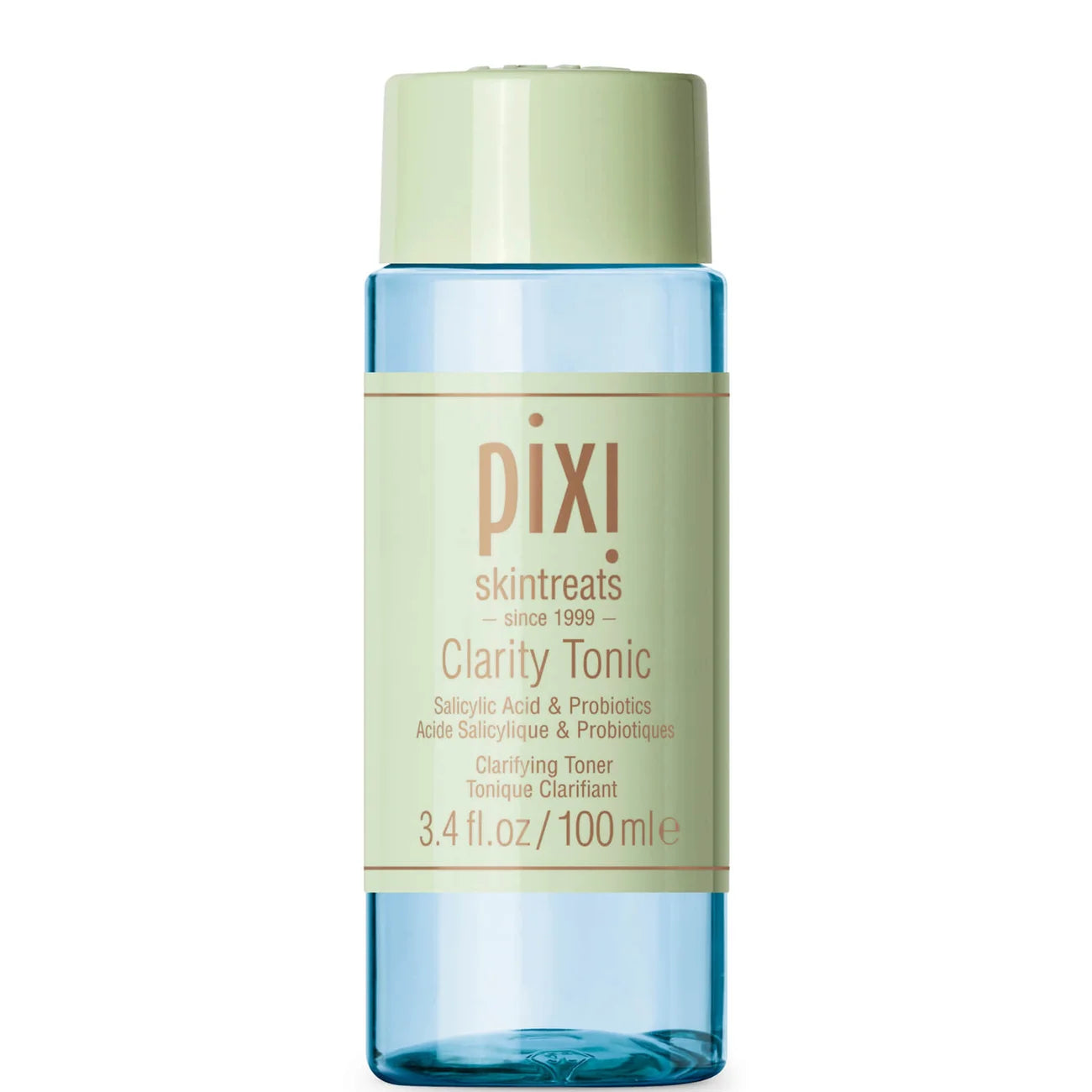 Pixi Clarity Tonic 100ml Salicylic Acid Toner