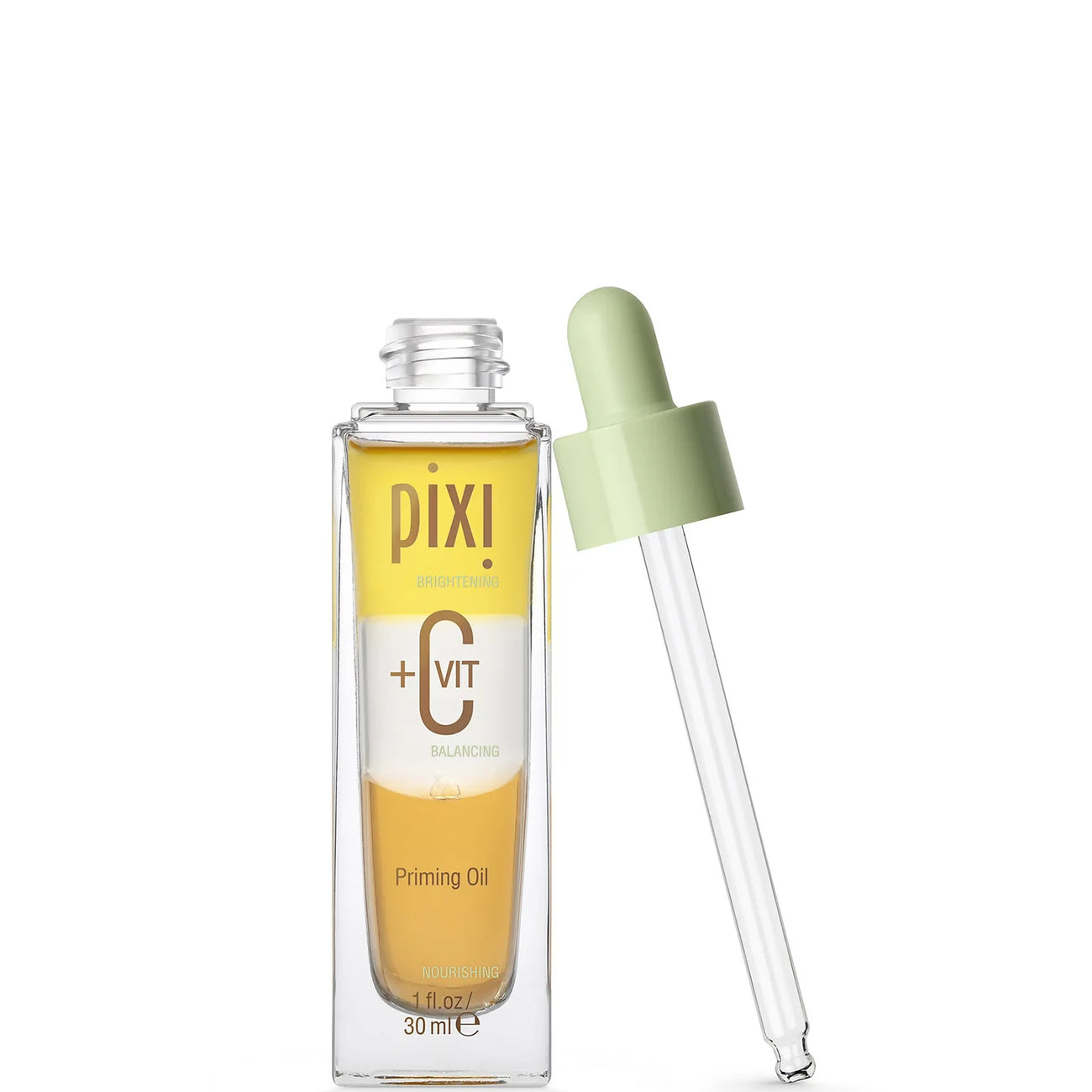 PIXI +C VITTri-Phase Beauty Oil 30ml Primer