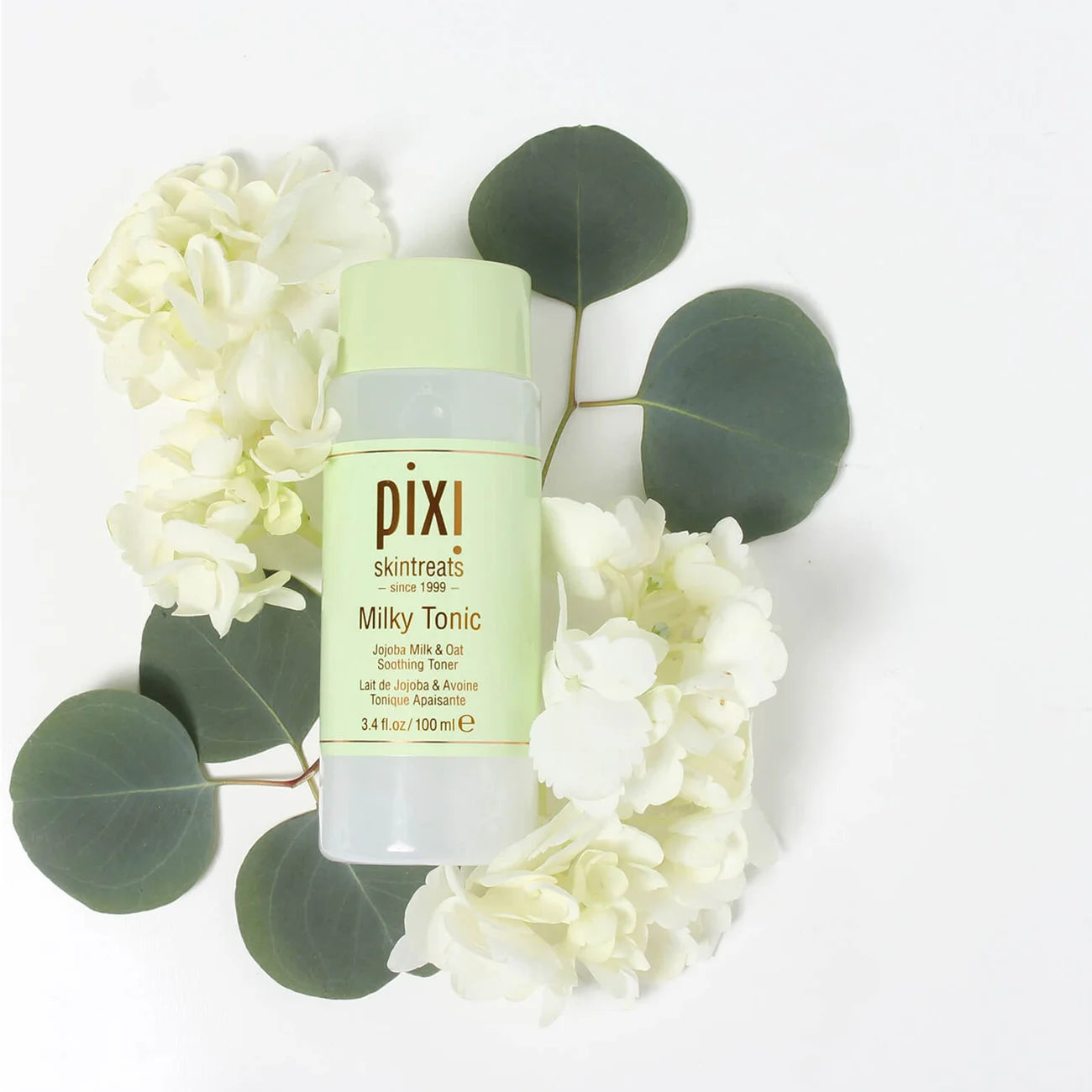 PIXI Milky Tonic 100ml Hydrating Toner