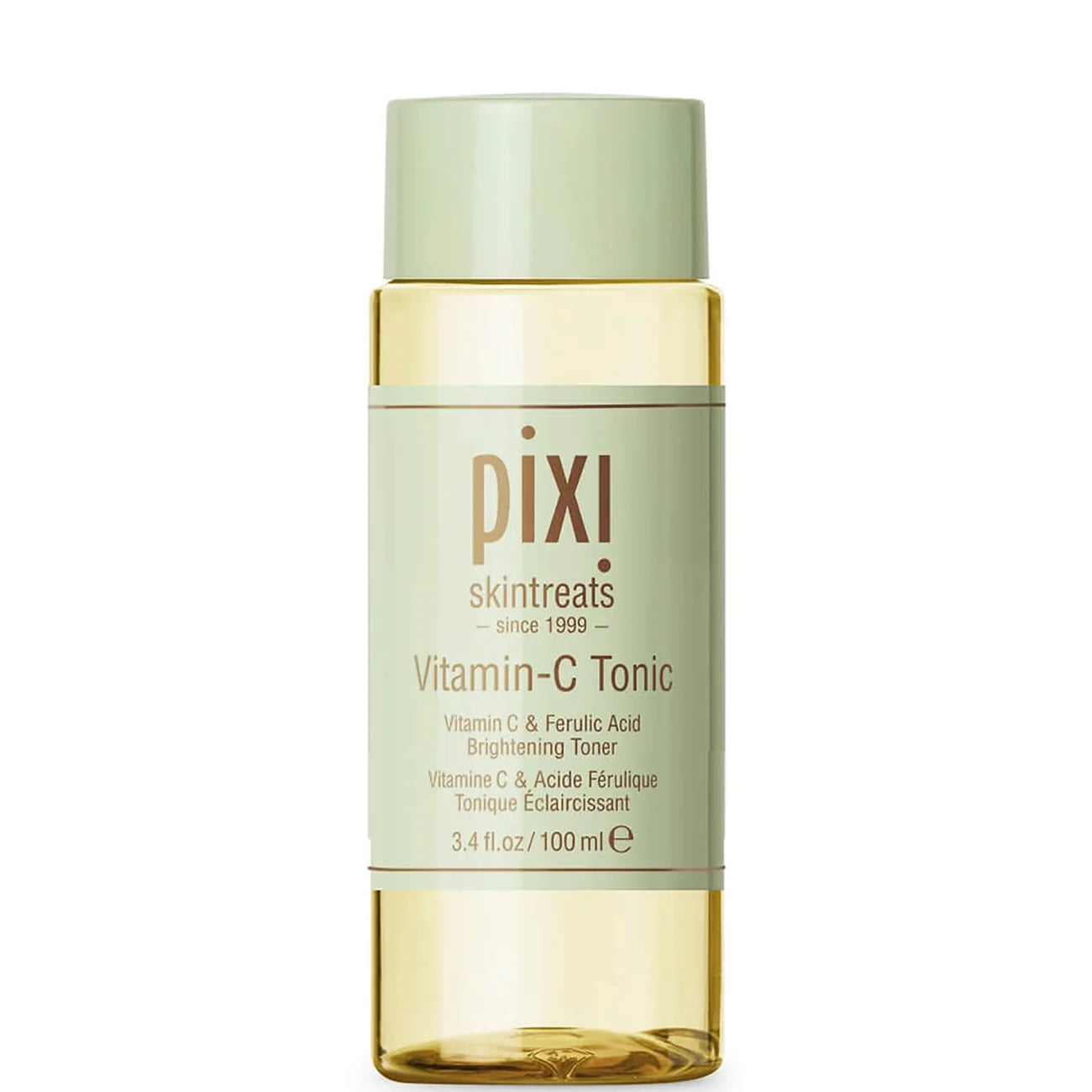 PIXI Vitamin-C Tonic 100ml Toner