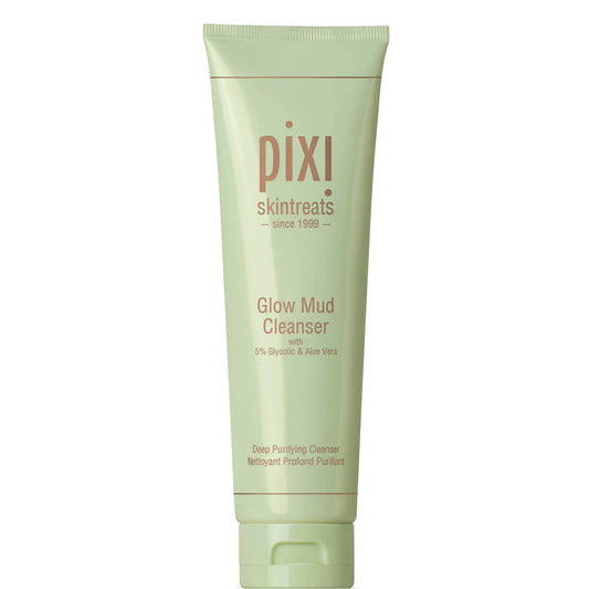 PIXI Glow Mud Cleanser 135ml