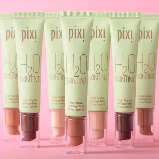 PIXI H20 Skintint Beige Foundation