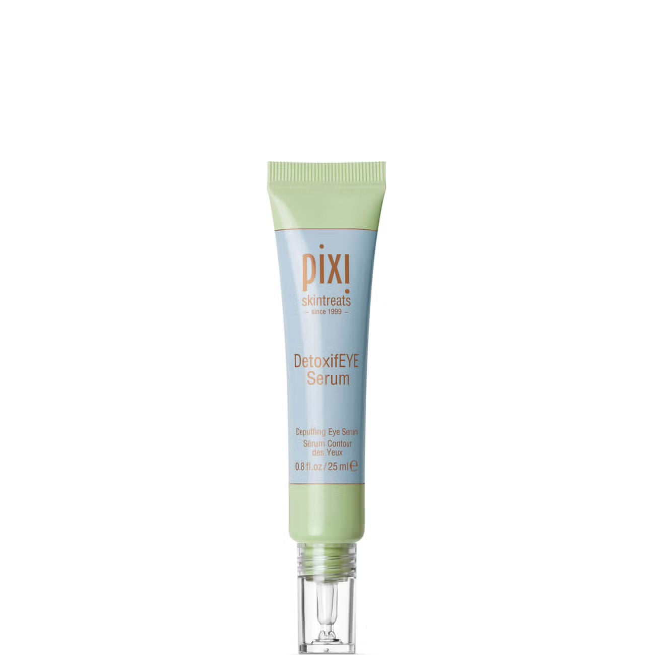 PIXI DetoxifEYE Serum Eye Serum