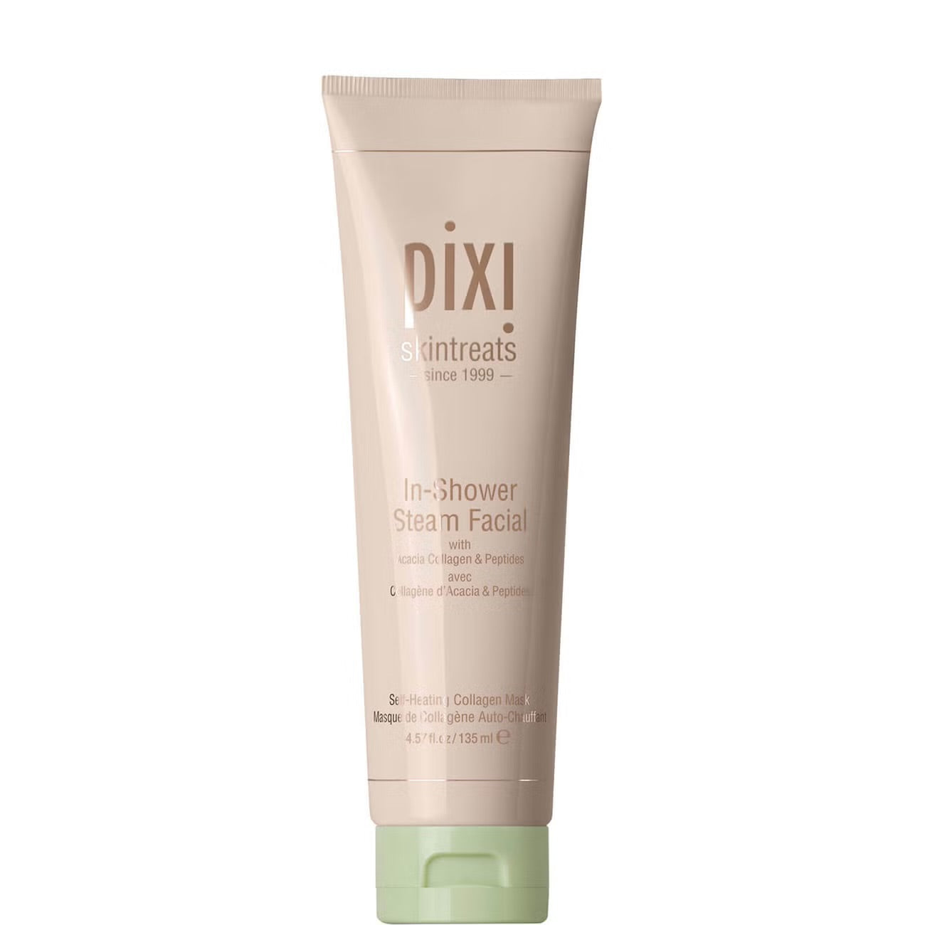 PIXI Collagen In-Shower Steam Facial 135ml