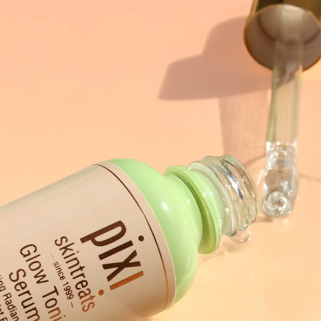 PIXI Glow Tonic Serum 30ml Glycolic Acid