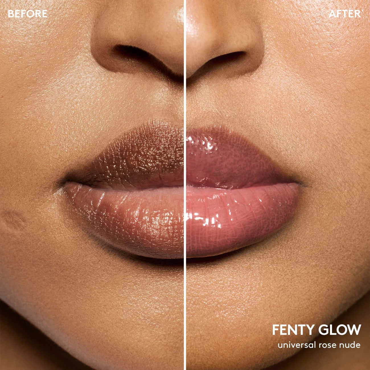 Fenty Beauty Gloss Bomb Cream Colour Drip Lip Cream 9ml (Various Shades)