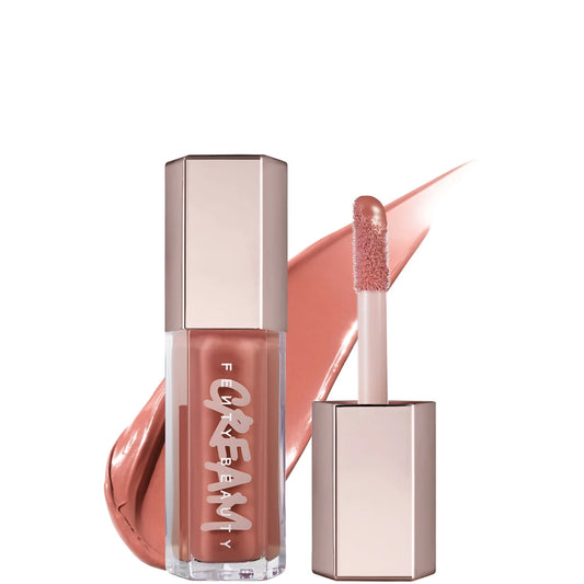 Fenty Beauty Gloss Bomb Cream Colour Drip Lip Cream 9ml (Various Shades)