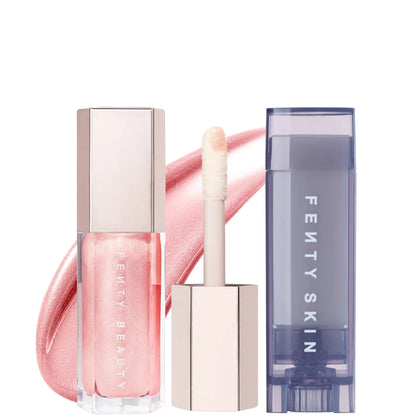 Fenty Beauty GLOSS BOMB X LUX BALM: VARIOUS SHADES