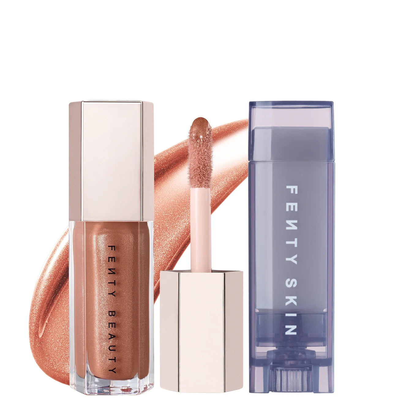 Fenty Beauty GLOSS BOMB X LUX BALM: VARIOUS SHADES