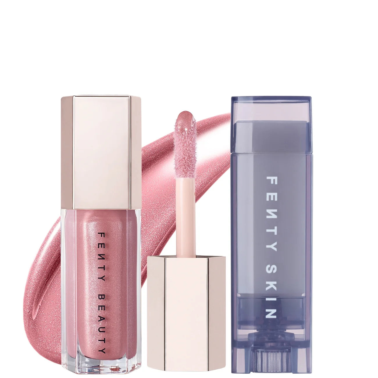 Fenty Beauty GLOSS BOMB X LUX BALM: VARIOUS SHADES