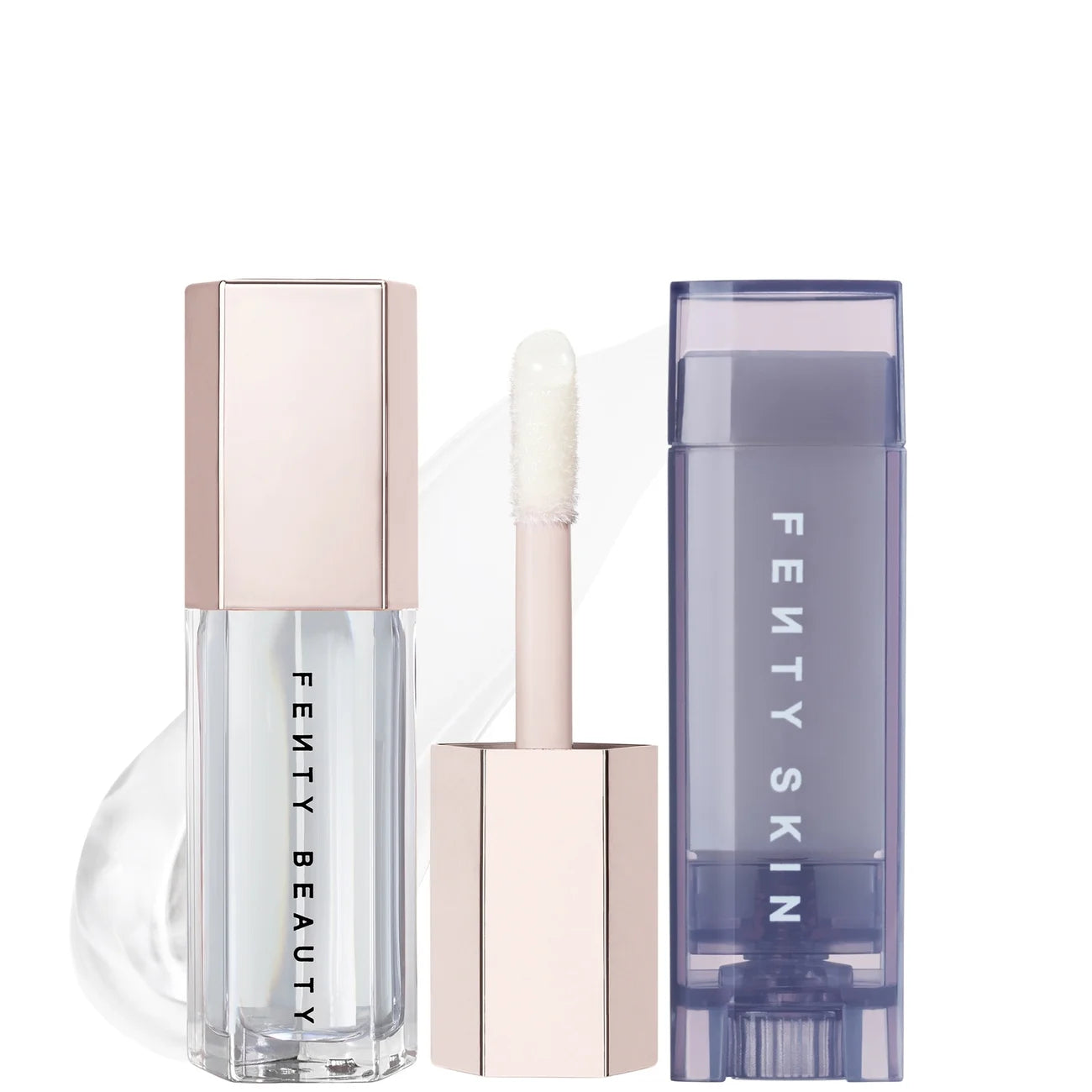 Fenty Beauty GLOSS BOMB X LUX BALM: VARIOUS SHADES