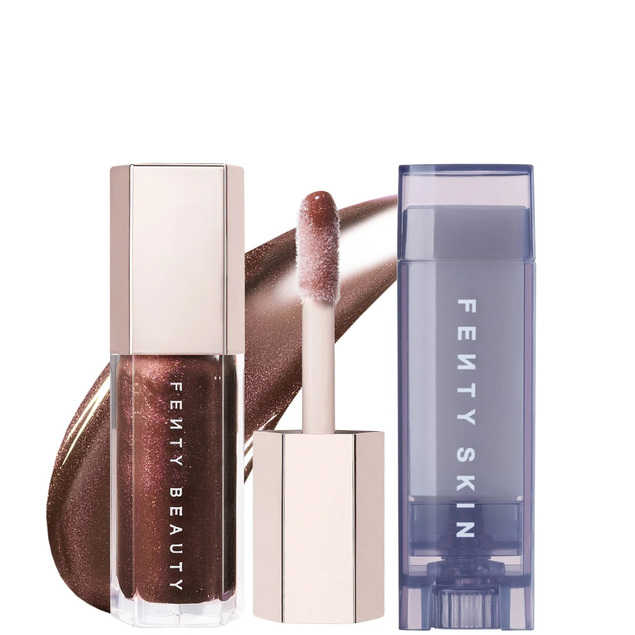 Fenty Beauty GLOSS BOMB X LUX BALM: VARIOUS SHADES