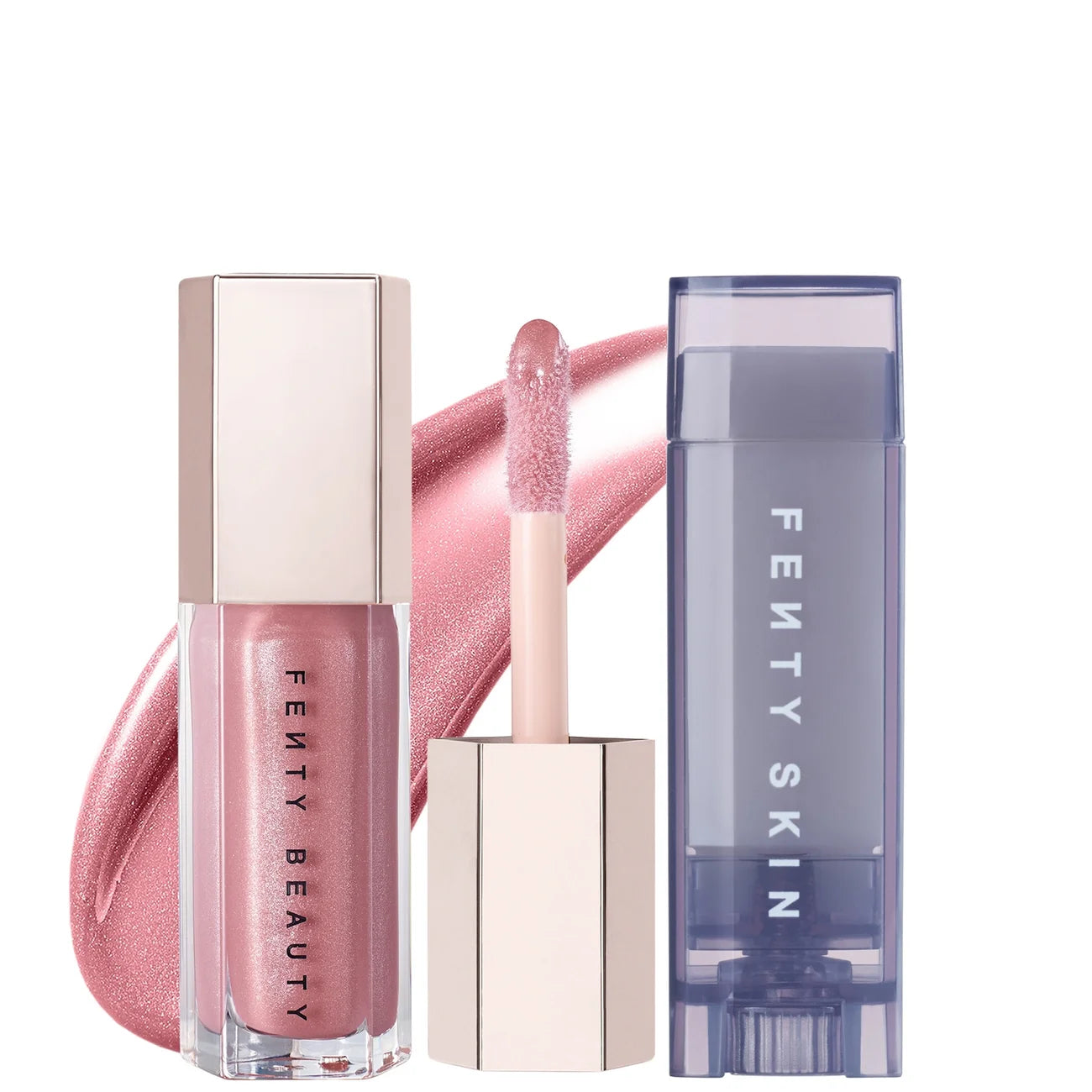 Fenty Beauty GLOSS BOMB X LUX BALM: VARIOUS SHADES