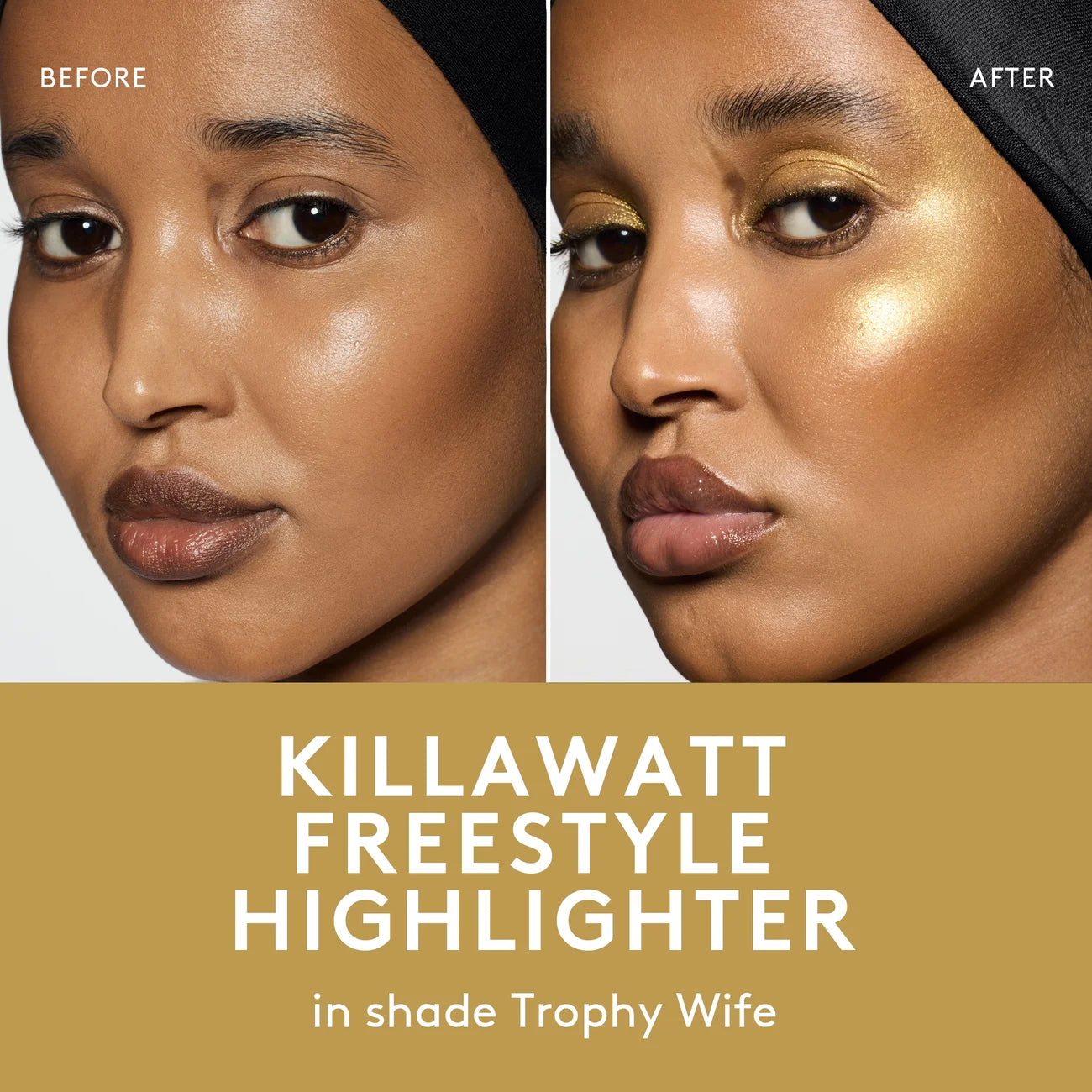 Fenty Beauty Killawatt Freestyle Highlighter (Various Shades)