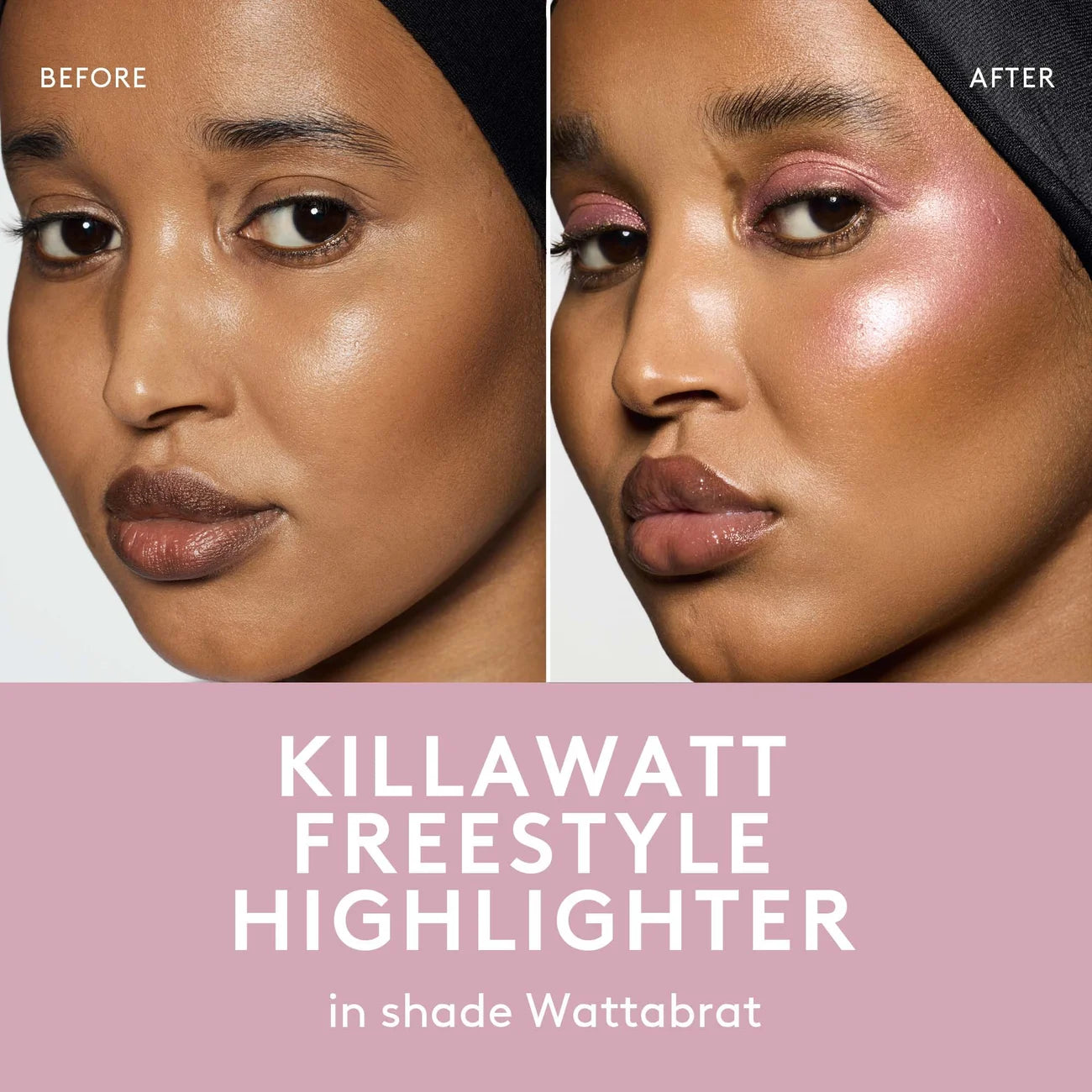 Fenty Beauty Killawatt Freestyle Highlighter (Various Shades)