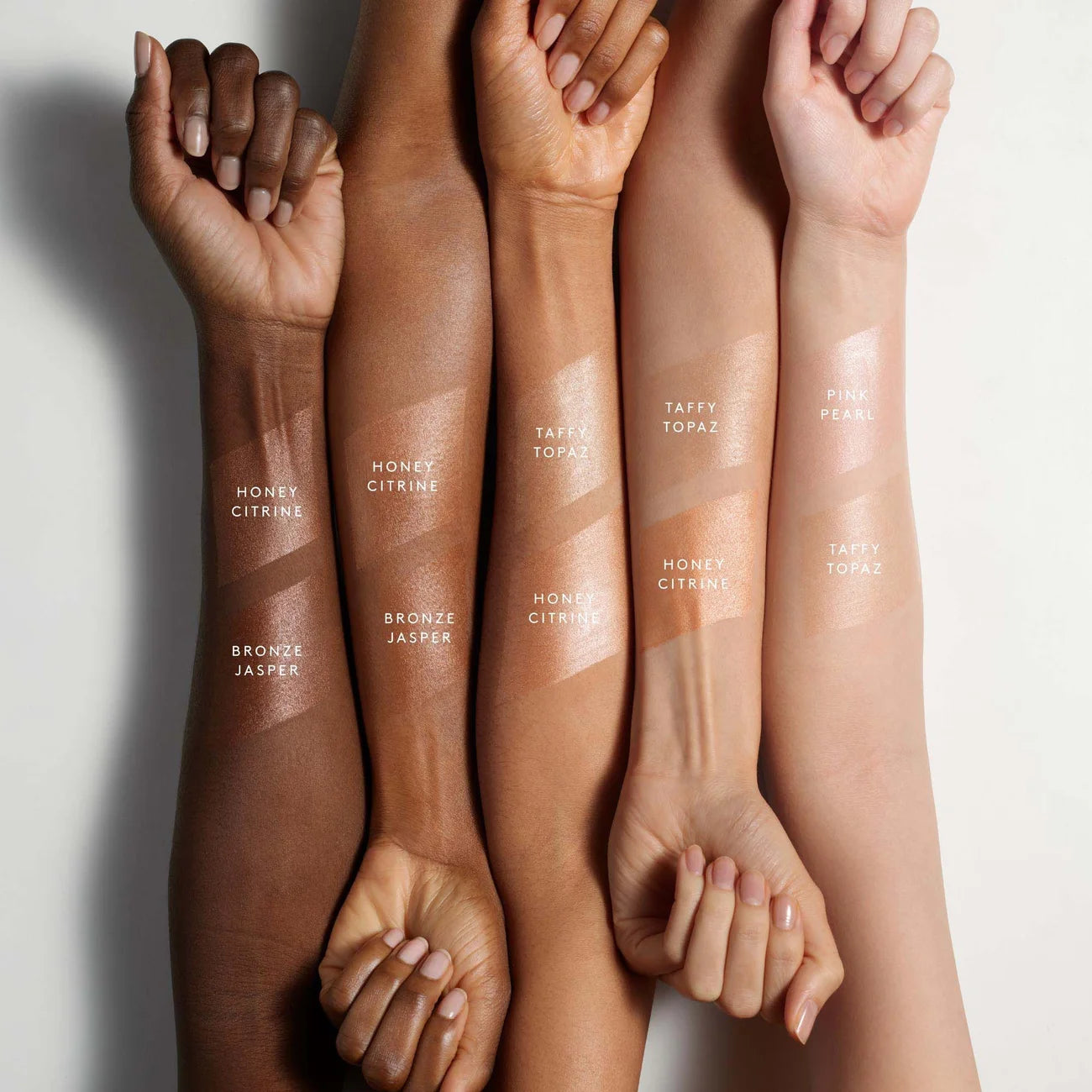 Fenty Beauty Eaze Drop'Lit All-Over Glow Enhancer 32ml (Various Shades)