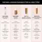 Fenty Beauty Soft'Lit Naturally Luminous Longwear Foundation- Various shades